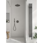 Set mitigeur bain-douche Oltens Onega 34601400, douche à effet de pluie Oltens Vindel 37006400, 39402400, 39304400, 37102400, 37200400