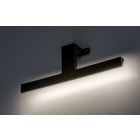 Set miroir Dubiel Vitrum Luis 5905241012834, applique murale Rabalux Loric 75024