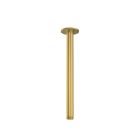 Set douche à effet de pluie Oltens Vindel 37006810, bras de douche Oltens Aera 39404810