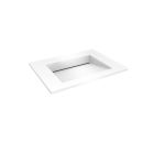 Set armoire Oltens Lun 60032000, lavabo Oltens Stila 40200000