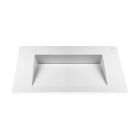 Set lavabo Oltens Stila 40200900, armoire Oltens Vernal 60013300