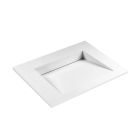 Set lavabo Oltens Stila 40200900, armoire Oltens Vernal 60013300