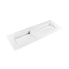 Set lavabo Oltens Stila 40205000, armoire Oltens Lun Rilla 60030300 OLD