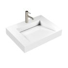Set armoire Oltens Lun Rilla 60027900, lavabo Oltens Stila 40000000