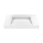 Set lavabo Oltens Stila 40001900, armoire Oltens Lun 60033000