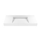 Set lavabo Oltens Stila 40003900, armoire Oltens Lun Rilla 60029060