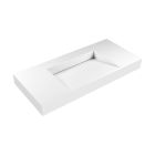 Set lavabo Oltens Stila 40003900, armoire Oltens Lun Rilla 60029060