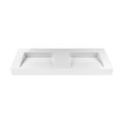 Set lavabo Oltens Stila 40004000, armoire Oltens Lun Rilla 60027000