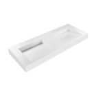 Set lavabo Oltens Stila 40004000, armoire Oltens Lun Rilla 60027000