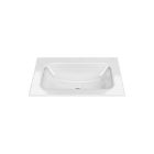 Set armoire Oltens Lun Rilla 60027900, lavabo Oltens Kalla 40207000