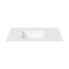 Set armoire Oltens Lun 60034060, lavabo Oltens Kalla 40208900