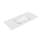 Set armoire Oltens Lun 60034060, lavabo Oltens Kalla 40208900