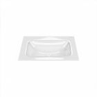 Set armoire Oltens Lun 60032060, lavabo Oltens Kalla 40209000