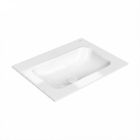 Set armoire Oltens Lun 60032060, lavabo Oltens Kalla 40209000