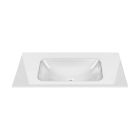 Set armoire Oltens Lun Rilla 60028300, lavabo Oltens Kalla 40210000