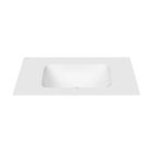 Set armoire Oltens Lun 60033000, lavabo Oltens Kalla 40210900