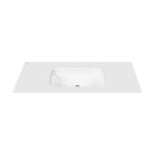 Set armoire Oltens Lun 60034000, lavabo Oltens Kalla 40211900