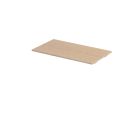 Set armoire Oltens Lun 60028060, plan de travail suspendu Oltens Lun 63025060