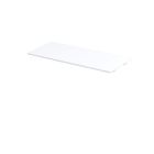 Set armoire Oltens Lun 60034060, plan de travail suspendu Oltens Lun 63026000