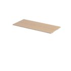 Set armoire Oltens Lun 60034060, plan de travail suspendu Oltens Lun 63026060