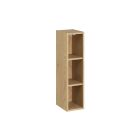Set armoire Comad Dalia Cashmere DALIA CASHMERE 80-30-1D, étagère Comad Dalia Cashmere CREMONA UN 83-20-80