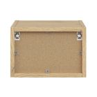 Set armoire Comad Dalia Cashmere DALIA CASHMERE 80-30-1D, étagère Comad Dalia Cashmere CREMONA UN 83-30-20