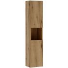 Set armoire Comad Nova Coast Evoke NOVA COAST EVOKE 82-50-40-2S, armoire Comad Nova Coast Evoke NOVA COAST EVOKE 80-30-2D, UN-GAJA35-SW 78570A(35), NOVA OAK A 89-50
