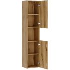 Set armoire Comad Nova Coast Evoke NOVA COAST EVOKE 82-50-40-2S, armoire Comad Nova Coast Evoke NOVA COAST EVOKE 80-30-2D, UN-GAJA35-SW 78570A(35), NOVA OAK A 89-50