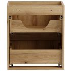 Set armoire Comad Nova Coast Evoke NOVA COAST EVOKE 82-50-40-2S, armoire Comad Nova Coast Evoke NOVA COAST EVOKE 80-30-2D, UN-GAJA35-SW 78570A(35), NOVA OAK A 89-50