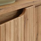 Set armoire Comad Nova Coast Evoke NOVA COAST EVOKE 82-80-40-2S, lavabo Comad Sky 3 SKY 3 80CM DP (E-8099-3-80)