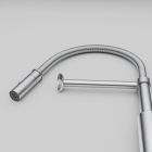 Set évier en acier inoxydable Franke Box 127.0453.656, mitigeur de cuisine Franke Smart Glenda 115.0747.475, 112.0717.084
