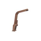 Set mitigeur de cuisine Teka ICC 116030007, distributeur de savon Teka Zenit 115890046