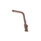 Set mitigeur de cuisine Teka ICC 116030007, distributeur de savon Teka Zenit 115890046