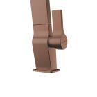 Set mitigeur de cuisine Teka ICC 116030007, distributeur de savon Teka Zenit 115890046