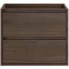 Set armoire Comad Viola VIOLA VILLA 82-60-46-2S, lavabo Comad Domi UN-DOMI-MB 78249MB, VILLA 89-60-46 L