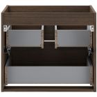 Set armoire Comad Viola VIOLA VILLA 82-60-46-2S, lavabo Comad Domi UN-DOMI-MB 78249MB, VILLA 89-60-46 L