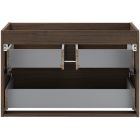 Set armoire Comad Viola VIOLA VILLA 82-80-46-2S, lavabo Comad Lava UM-CFP LAVA 80D DP