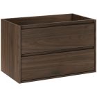 Set armoire Comad Viola VIOLA VILLA 82-80-46-2S, lavabo Comad Lava UM-CFP LAVA 80D DP
