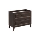 Set armoire Comad Dorothy Ristretto DOROTHY RISTRETTO 82-100-46-2S, lavabo Comad Lena UN-LENA-MB2, RISTRETTO 89-100-46 M