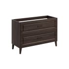 Set armoire Comad Dorothy Ristretto DOROTHY RISTRETTO 82-120-46-2S, armoire Comad Dorothy Ristretto DOROTHY RISTRETTO 80-40-2D, RIVER 1 BLACK MATT UN 40 ( E-6595 ), RISTRETTO 89-120-46 M