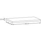 Set armoire Comad Dorothy Ristretto DOROTHY RISTRETTO 84-60-2D, armoire Comad Dorothy Ristretto DOROTHY RISTRETTO 82-60-46-2S, UM-6252SMILE40DP, RISTRETTO 89-60-46 M