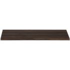 Set armoire Comad Dorothy Ristretto DOROTHY RISTRETTO 82-100-46-2S, lavabo Comad Lena UN-LENA-MB2, RISTRETTO 89-100-46 M