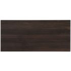 Set armoire Comad Dorothy Ristretto DOROTHY RISTRETTO 82-100-46-2S, lavabo Comad Lena UN-LENA-MB2, RISTRETTO 89-100-46 M