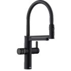 Set unité de base Blanco Drink Soda 527633, batterie pour filtre à eau Blanco Evol-S Pro 526629