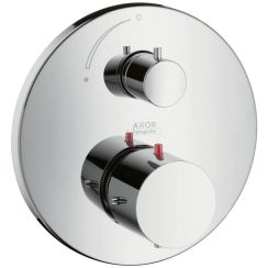 Axor Starck mitigeur de douche encastrée oui chrome 10700000