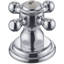 Kludi 1926 robinet sur pied 518180520