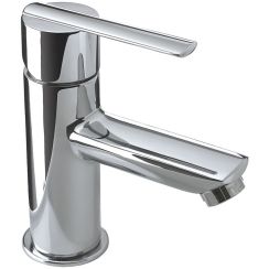 Tres Lex-Tres mitigeur de lavabo sur pied chrome 1.81.103