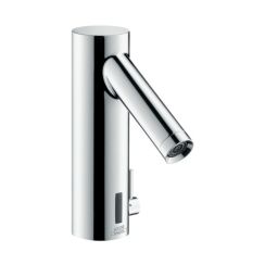 Axor Starck mitigeur de lavabo sur pied électronique chrome 10101000