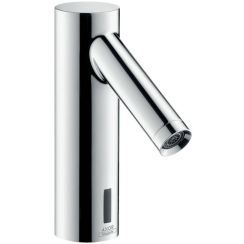 Axor Starck mitigeur de lavabo sur pied électronique chrome 10106000
