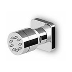 Zucchetti buse chrome Z92899